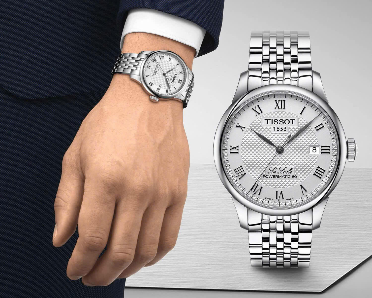 TISSOT T006.407.11.033.00